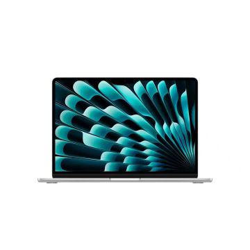 Apple MacBook Air 13 M5/10C CPU 10C GPU/24GB/1TB SSD - Lunar Glow (MDHD4ZE/A) thumbnail