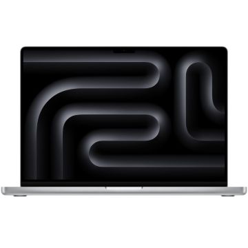 Apple MacBook Pro 16 M5 Pro/18C CPU 20C GPU/48GB/1TB - Silver (MGE64ZE/A) thumbnail