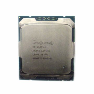 INTEL XEON 14C CPU E5-2690V4 35M 2.6GHZ (SR2N2) thumbnail
