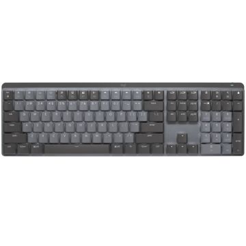 Logitech LOGI MK880 For Business - GRAPHITE (DEU) (920-014047) thumbnail