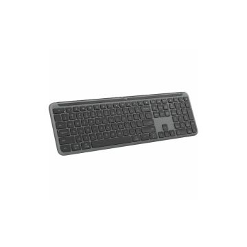 Logitech LOGI MK880 For Business - GRAPHITE (CH) (920-014049) thumbnail