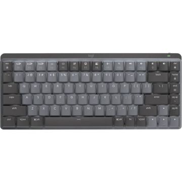 Logitech LOGI MK880 For Business - GRAPHITE (US) (920-014051) thumbnail
