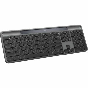 Logitech LOGI MK880 For Business - GRAPHITE (PAN) (920-014054) thumbnail