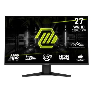 MSI MAG 274QFDE E20 (9S6-3CE41H-068) thumbnail