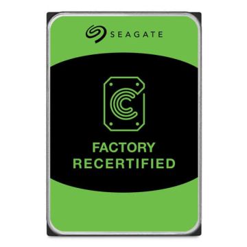 Seagate Exos ST24000NM000C interne harde schijf 24 TB 7200 RPM 512 MB 3.5" SATA (ST24000NM000C) thumbnail