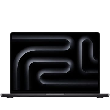 Apple MacBook Pro 14 M5/10C CPU 10C GPU/24GB/1TB SSD Space Black (MDE34ZE/A) thumbnail