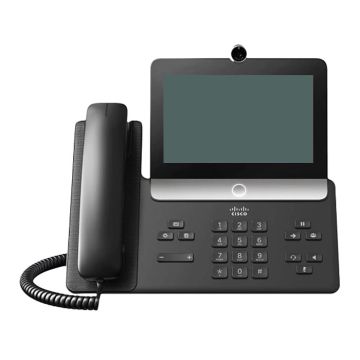 Cisco IP Video Phone 8875 (CP-8875NR-K9=) thumbnail