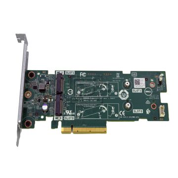 Dell 403-BBMQ Qlogic 2692 Dual Port 16Gb Fibre Channel HBA (403BBMU-403BBMQ) thumbnail