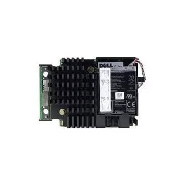 Dell PERC H740P 405-AAMX 8GB SAS 12Gb/s / SATA 6Gb/s PCIe 3.1 X8 RAID Controller (405AAMX) thumbnail