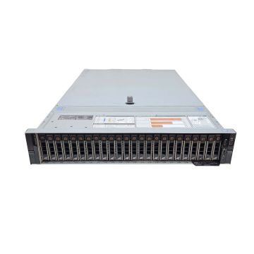 Dell PowerEdge Refurbished R740xd 24x2.5 SAS/SATA/NVMe 2U Server (R740XD) thumbnail