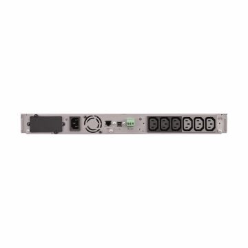 Eaton 5P 1U 208/240V 1550 VA/1100 W line-interactive Uninterruptible Power Supply (UPS) 5P1550GR (5P1550GR) thumbnail