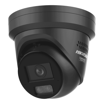 Hikvision DS-2CD2387G3-LIS2UY/SL(2.8mm)/BLACK IP Camera ColorVu (DS-2CD2387G3-LIS2UY/SL(2.8MM)/BLACK) thumbnail
