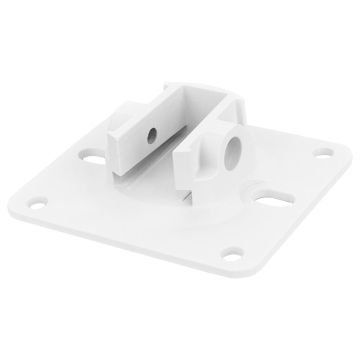 HPE Aruba Networking AP-270-MNT-H2 Low-Profile Wall/Ceiling Mounting Kit - JW055A (AP270MNTH2) thumbnail