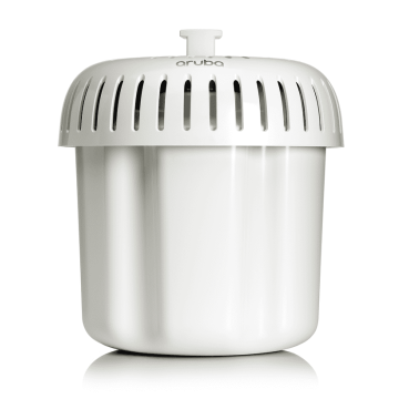 HPE Aruba AP-575 APEX0575 Wi-Fi 6 802.11ax Dual Radio Outdoor Access Point w/Outdoor Mounting Kit (AP-270-MNT-H3) (APEX0575_BUNDLE) thumbnail