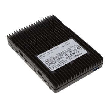 Micron 7450 Pro MTFDKCC960TFR 960GB 1 DWPD Opal 2.01 PCIe Gen 4.0 x4 8GB/s 3D TLC U.3 NVMe 2.5in Solid State Drive (MTFDKCC960TFR) thumbnail