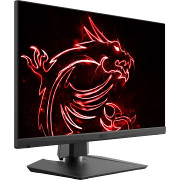 MSI Optix MAG274QRF-QD computer monitor 68,6 cm (27") 2560 x 1440 Pixels LCD Zwart (9S6-3CA8DA-027) thumbnail