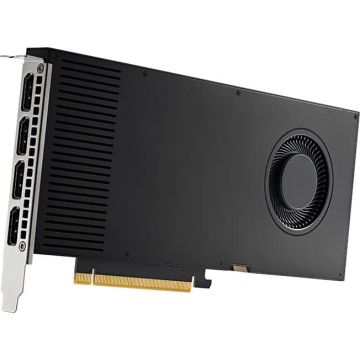 PNY NVIDIA Quadro RTX 4000 8GB PCIe 3.0 - Smallbox - (VCQRTX4000-SB) thumbnail