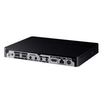Samsung UHD Signage Player Box SBB-SSNX (SBB-SS08NX2XEN) thumbnail