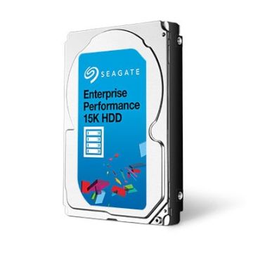 Seagate Enterprise Performance 600GB interne harde schijf 15000 RPM 256 MB 2.5" SAS (ST600MP0136) thumbnail