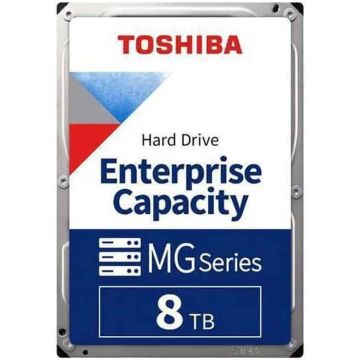 Toshiba MG06 - 8 TB (MG06SCA800E) thumbnail