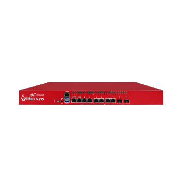 WatchGuard FireboxV Large with 1-yr Standard Support (WGVLG001) thumbnail