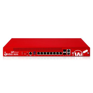WatchGuard FireboxV Large with 3-yr Standard Support (WGVLG003) thumbnail