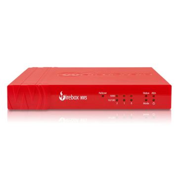WatchGuard FireboxV Large with 3-yr Basic Security Suite (WGVLG033) thumbnail