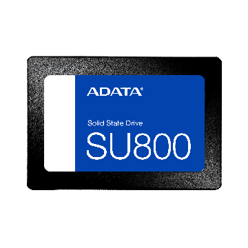 Adata Ultimate SU800 ASU800SS 512GB 400 TBW SATA 6Gb/s 3D TLC 2.5in SSD (ASU800SS) thumbnail