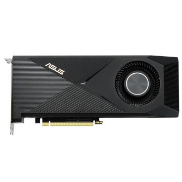 ASUS Nvidia GeForce RTX 3090 TURBO 24GB GDDR6X PCIe Gen 4.0 x16 Refurbished Workstation Graphics Card (ASUS-TURBO-RTX3090-REF) thumbnail