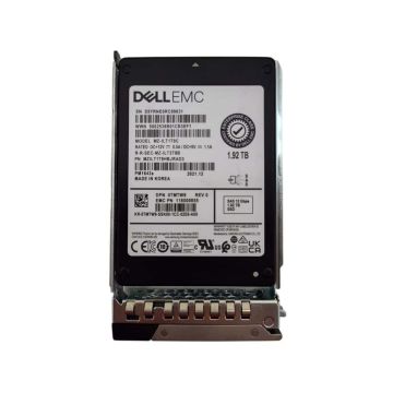 Dell G14 N0MYJ 1.92TB 1 DWPD SAS 12Gb/s 3D TLC V-NAND 2.5in Recertified Solid State Drive (0086DD_DELLG14_MR_10) thumbnail