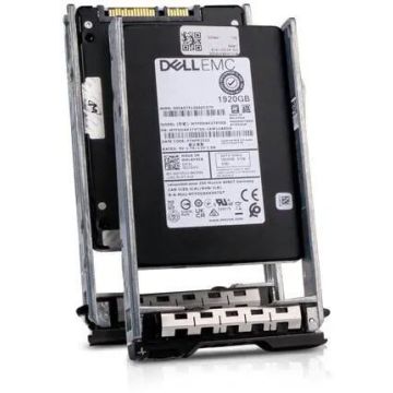 Dell G14 345-BBXH 1.92TB 1 DWPD SAS 12Gb/s 3D TLC V-NAND 2.5in Recertified Solid State Drive (0086DD_DELLG14_MR_12) thumbnail