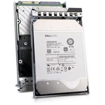 Dell G13 0JHTD 12TB 7.2K RPM SAS 12Gb/s 512e 256MB 3.5in Recertified HDD (00JHTD_DELLG13_MR_7) thumbnail