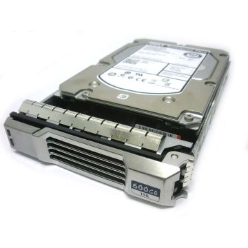 Dell G13 400-BXLE 12TB 7.2K RPM SAS 12Gb/s 512e 256MB 3.5in Refurbished HDD (00JHTD_DELLG13_SR_8) thumbnail