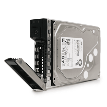Dell G14 400-AXLO 12TB 7.2K RPM SAS 12Gb/s 512e 256MB 3.5in Refurbished HDD (00JHTD_DELLG14_SR_9) thumbnail