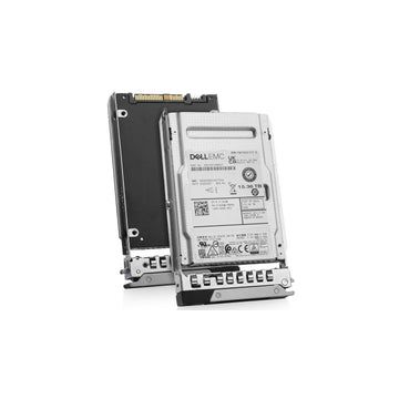 Dell G13 019VGM 15.36TB 1 DWPD SAS-4 24Gb/s 3D TLC 2.5in Enterprise Solid State Drive (019VGM_DELLG13) thumbnail