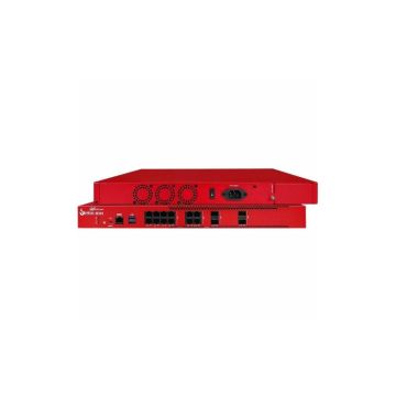 WatchGuard FireboxV Medium with 3-yr Basic Security Suite (WGVME033) thumbnail