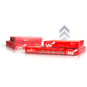 Watchguard Trade up to WatchGuard FireboxV Medium 1-y Basic Sec. (WGVME061) thumbnail