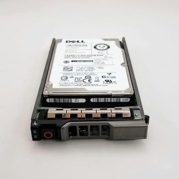 Dell G13 W9MNK 2.4TB 10K RPM SAS 12Gb/s 512e 256MB 2.5in HDD (01D0F5_DELLG13_NB_7) thumbnail