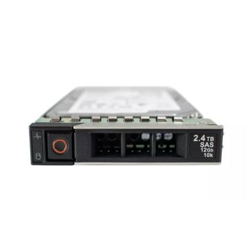 Dell G14 400-BEGI 2.4TB 10K RPM SAS 12Gb/s 512e 256MB 2.5in HDD (01D0F5_DELLG14_NB_21) thumbnail