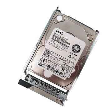 Dell G14 F9NWJ 2.4TB 10K RPM SAS 12Gb/s 512e 256MB 2.5in HDD (01D0F5_DELLG14_NB_32) thumbnail