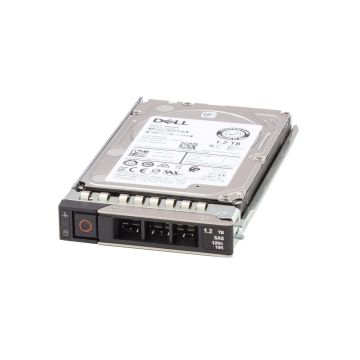 Dell G14 400-AXDD 2.4TB 10K RPM SAS 12Gb/s 512e 256MB 2.5in Refurbished HDD (01D0F5_DELLG14_SR_44) thumbnail