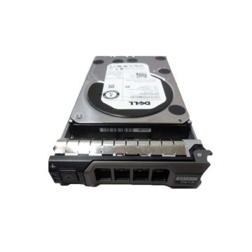 Dell G13 02G4HM 2TB 7.2K RPM SATA 3Gb/s 3.5 Hard Drive (02G4HM) thumbnail
