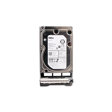 Dell G13 043V7V 8TB 7.2K RPM SAS 12Gb/s 512e 128 MB 3.5in HDD (043V7V_DELLG13) thumbnail
