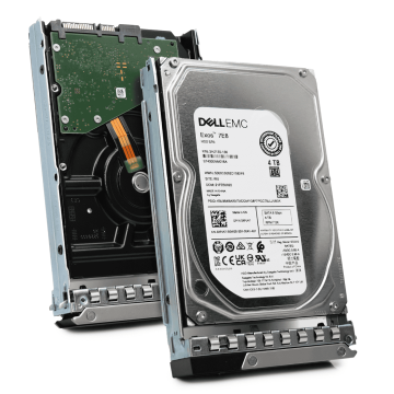 Dell G14 04N7V0 16TB 7.2K RPM SAS 12Gb/s 512e 512MB 3.5in HDD (04N7V0_DELLG14) thumbnail