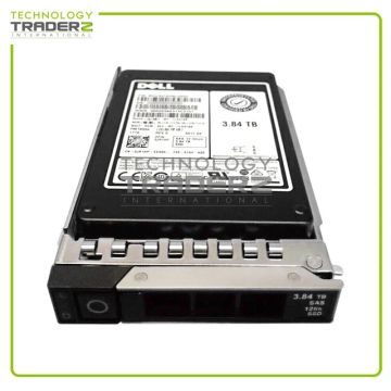 Dell G13 SSDSC2KB960G7R 04T7DD 960GB 7.68 PBW SATA 6Gb/s 3D TLC 2.5in Solid State Drive (04T7DD_DELLG13) thumbnail