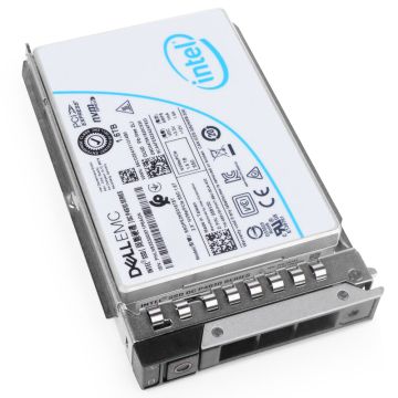Dell G14 NTR3P 1.6TB 3 DWPD PCIe Gen 3.1 x4 4GB/s Mixed-Use 3D TLC U.2 NVMe 2.5in Solid State Drive (058V30_DELLG14) thumbnail