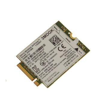 Dell G14 97PWG 1.6TB 3 DWPD PCIe Gen 3.1 x4 4GB/s Mixed-Use 3D TLC U.2 NVMe 2.5in Recertified Solid State Drive (058V30_DELLG14_MR_11) thumbnail
