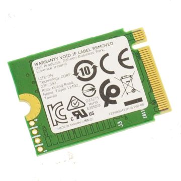 Dell G14 400-BEEL 1.6TB 3 DWPD PCIe Gen 3.1 x4 4GB/s Mixed-Use 3D TLC U.2 NVMe 2.5in Recertified Solid State Drive (058V30_DELLG14_MR_2) thumbnail