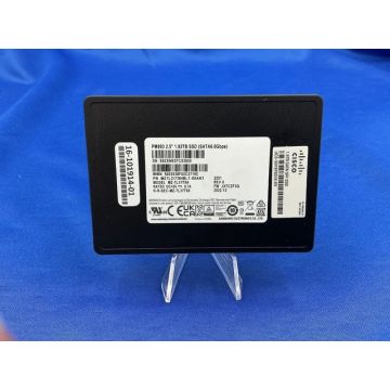 Dell G13 05TVXD 3.84TB 1 DWPD SATA 6Gb/s 3D TLC 2.5in SSD (05TVXD_DELLG13) thumbnail