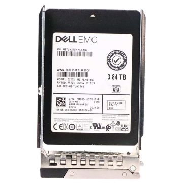 Dell G14 05TVXD 3.84TB 1 DWPD SATA 6Gb/s 3D TLC 2.5in SSD (05TVXD_DELLG14) thumbnail